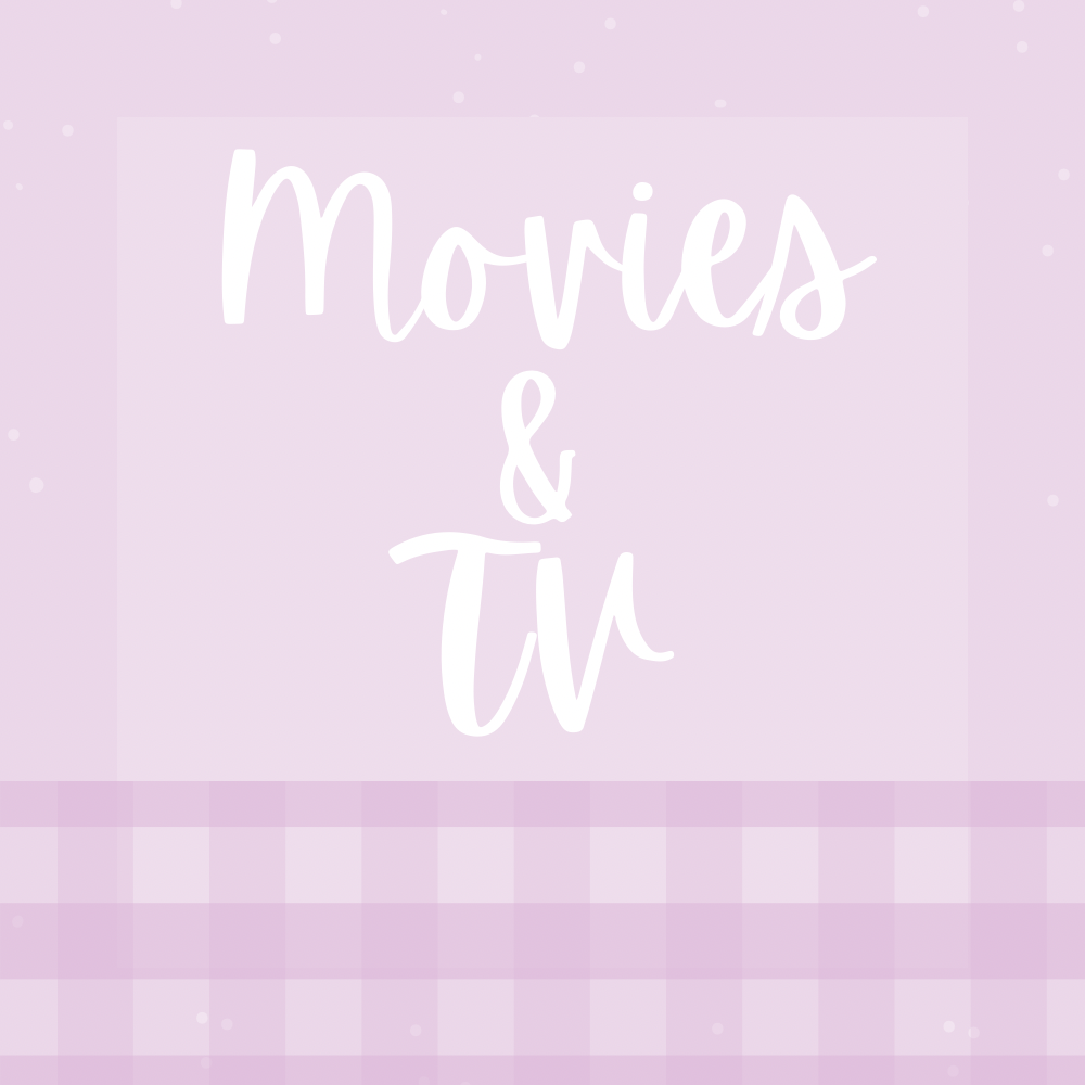 Movies & TV