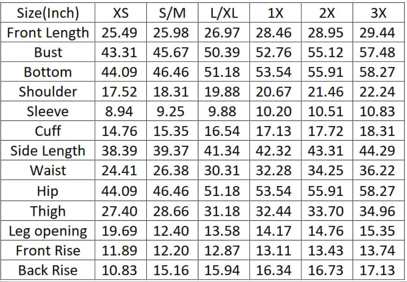 PREORDER - Farm Girl Luxe PJ Set