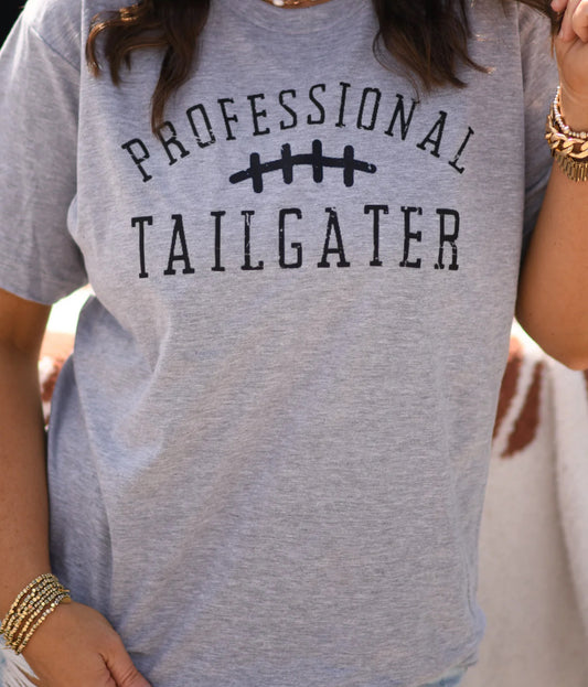 Professional Tailgater Tee
