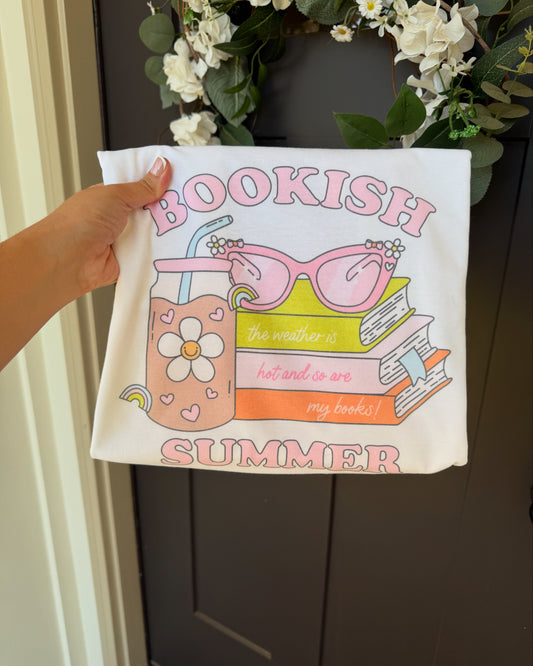 Bookish Summer