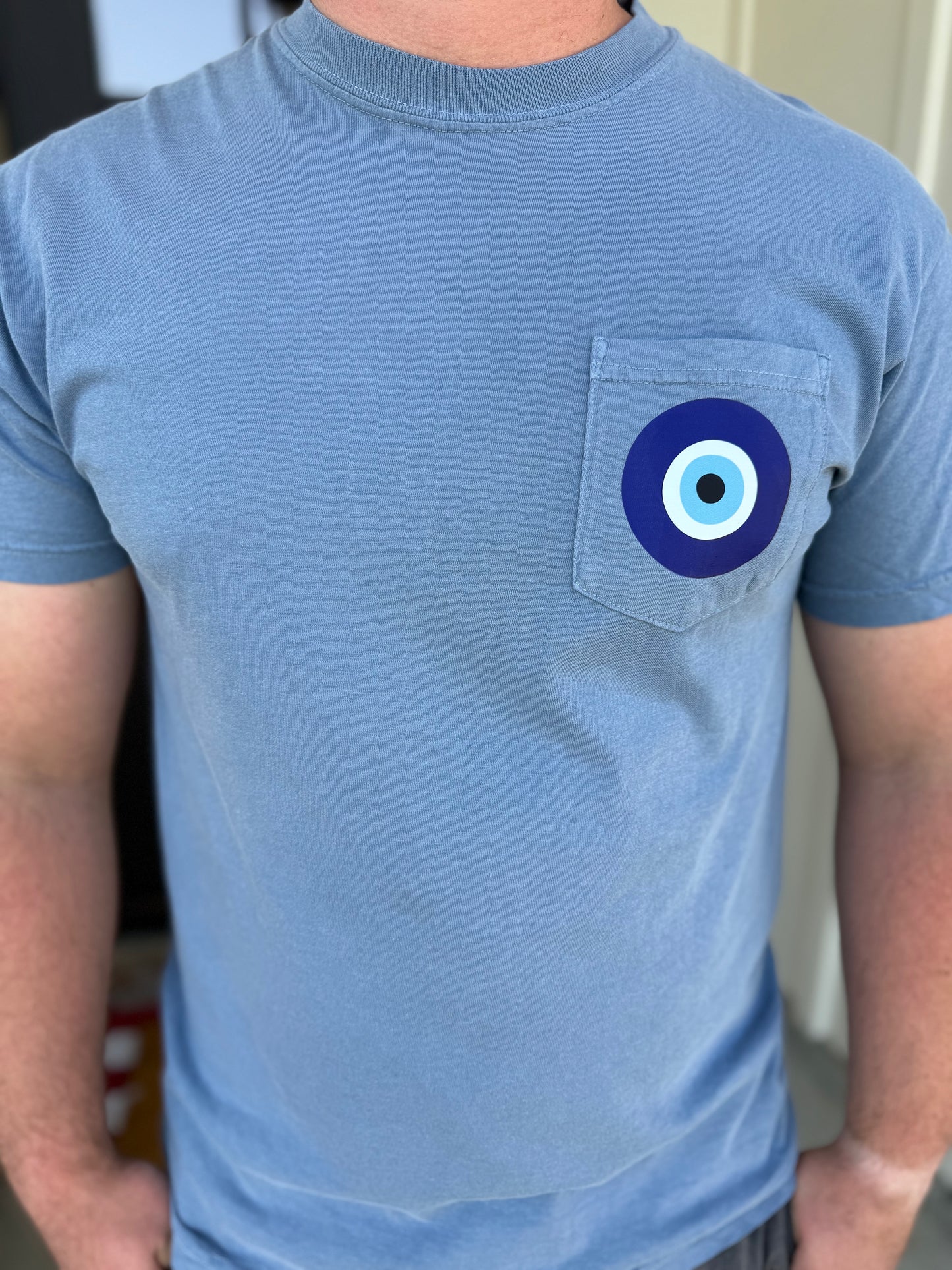 It’s all Greek to me