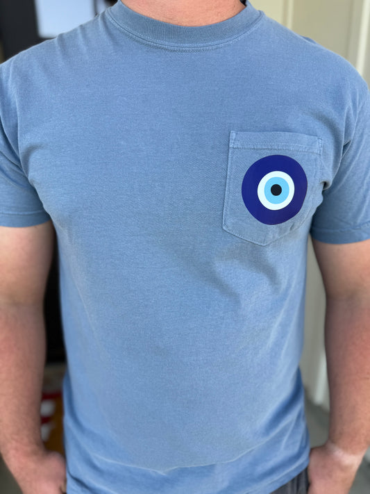 It’s all Greek to me