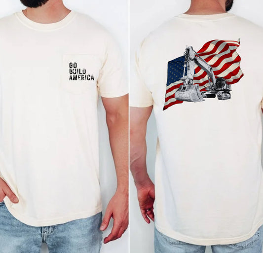 Go Build America