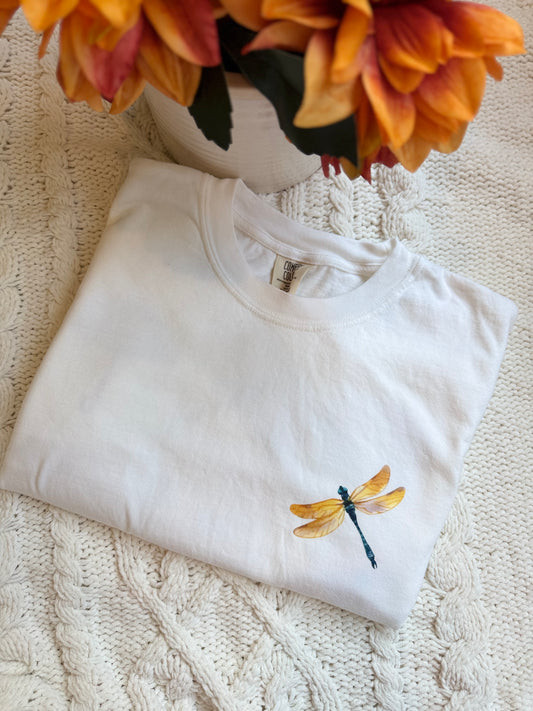 GG icons - 3x3 design will be on the back of the shirt!