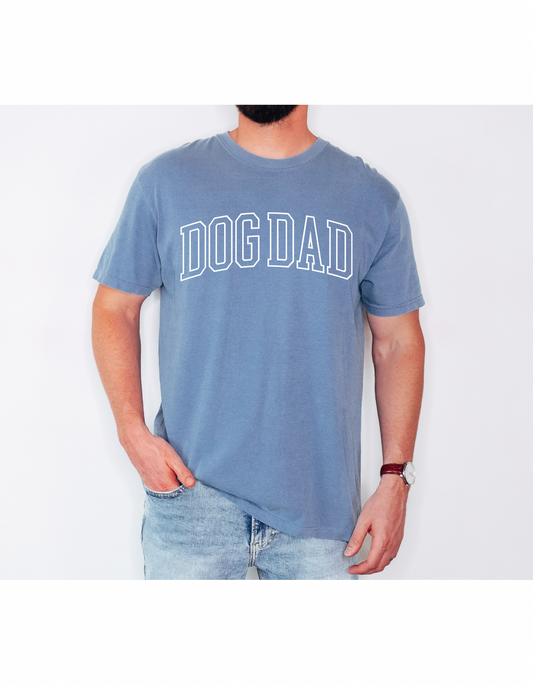 Dog Dad - Outline