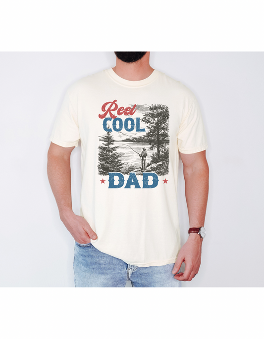 Reel Cool Dad