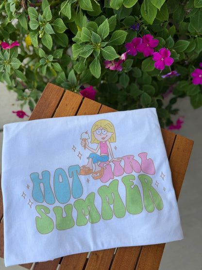 Hot Girl Summer