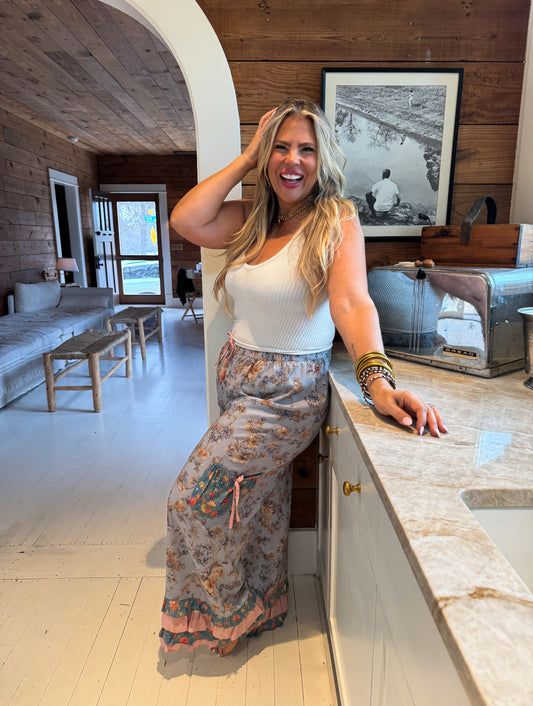 PREORDER - Farmhouse Femme Bloomer Pants