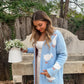 PREORDER - Farm Girl Cloud Cardigan