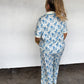 PREORDER - Farm Girl Luxe PJ Set