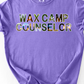 Wax Camp Counselor// ORDER BY 7/18