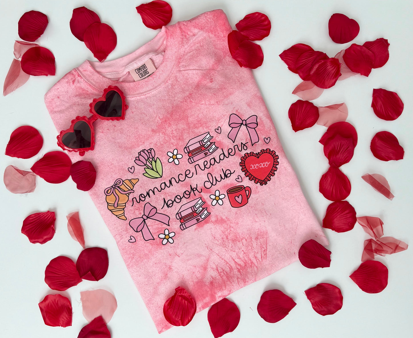 Romance Readers Book Club