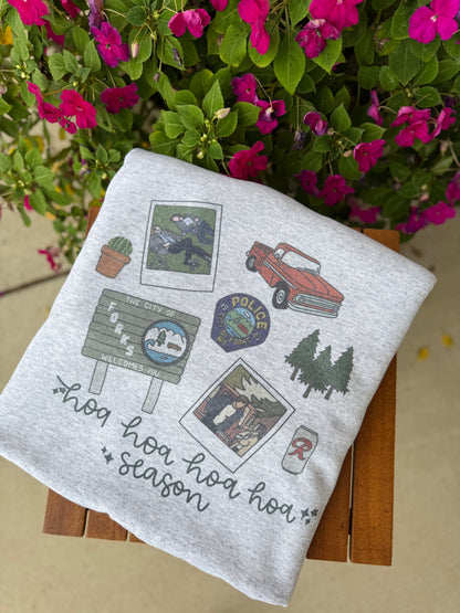 Twilight - Sweatshirt