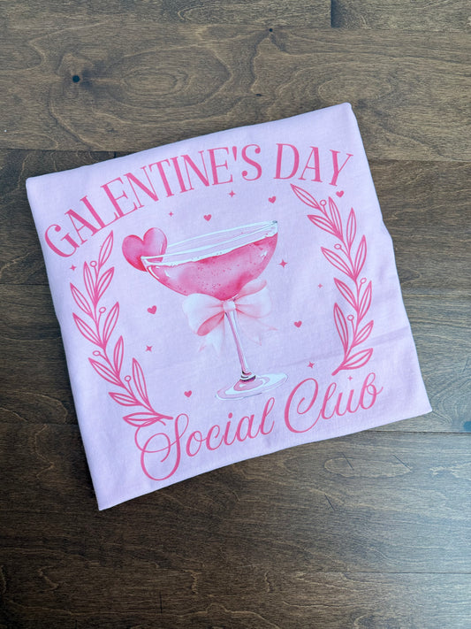 Galentine’s Day Tee