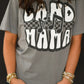 Band Mama Tee