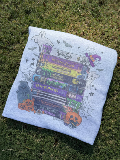 Halloween Sweatshirt