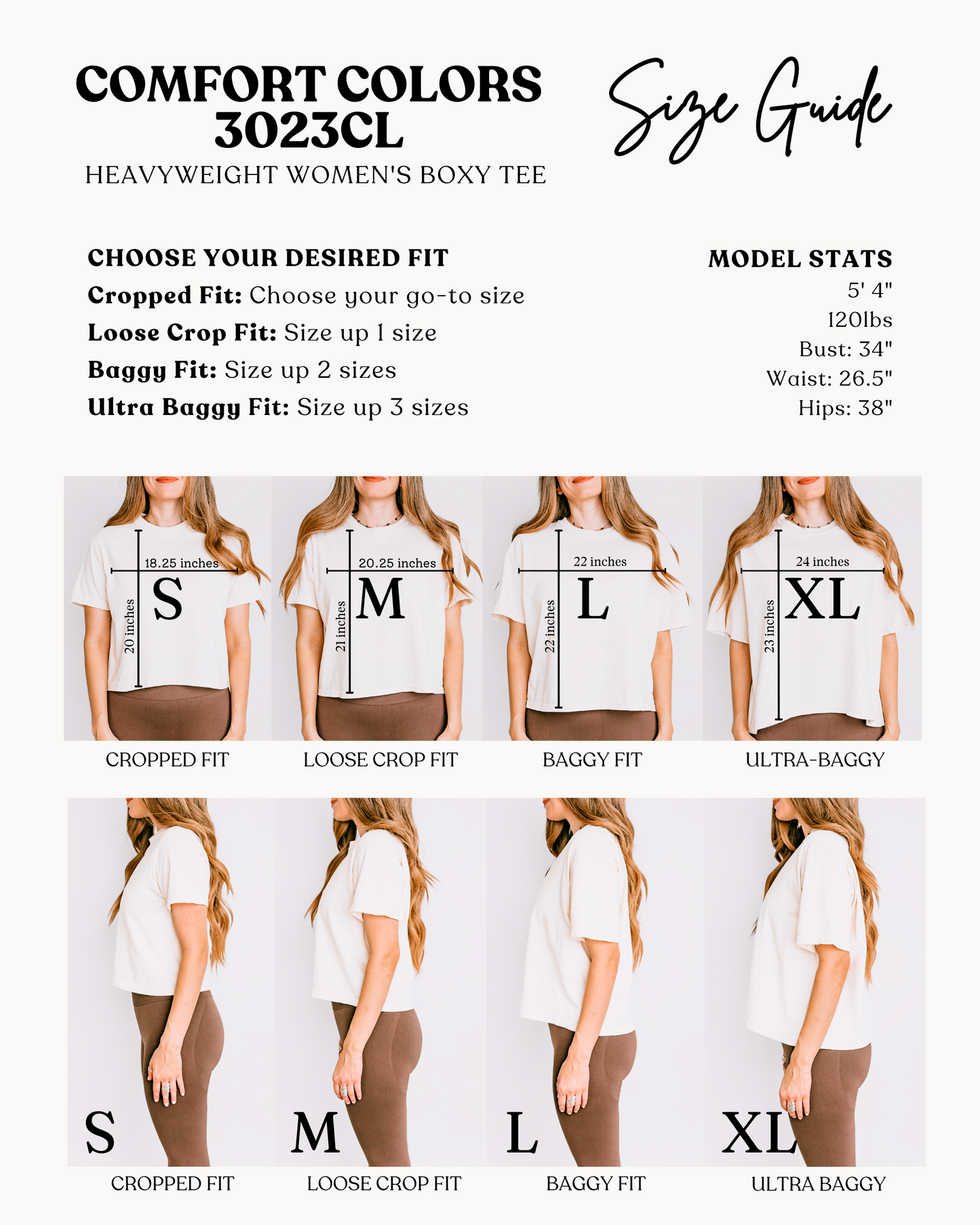 I’m a mommy - Crop Top