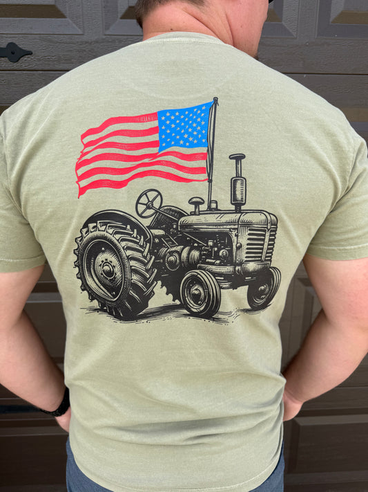 Freedom Farms