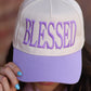 Blessed Lavender Hat
