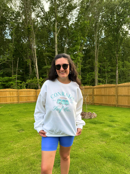 Conrad’s Surf Shop - Sweatshirt