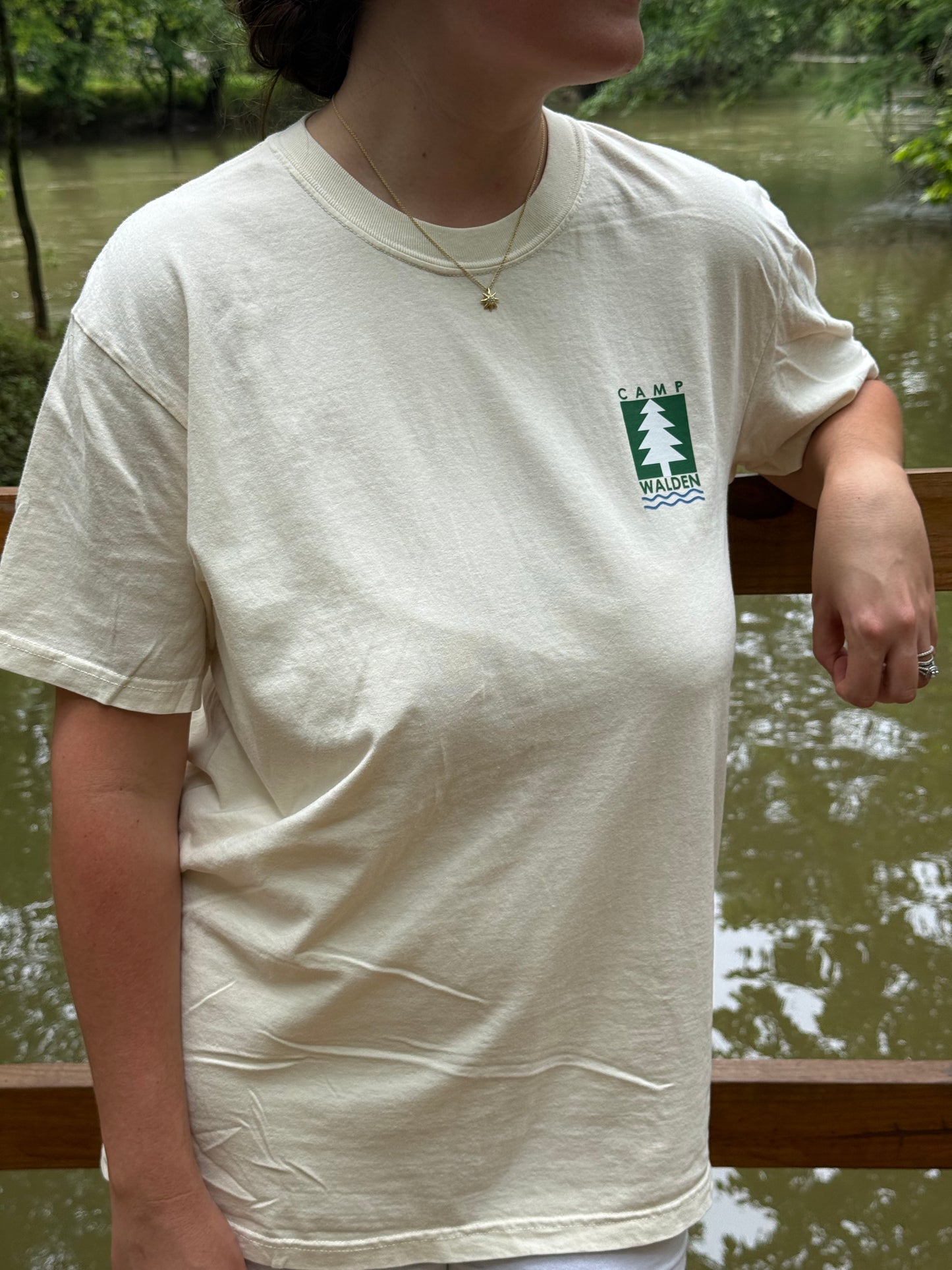 Camp Walden