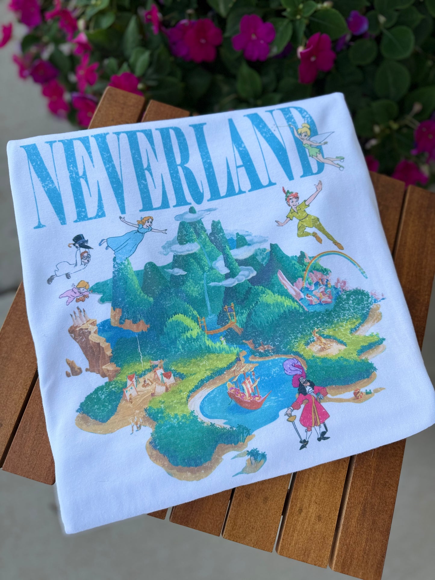Neverland