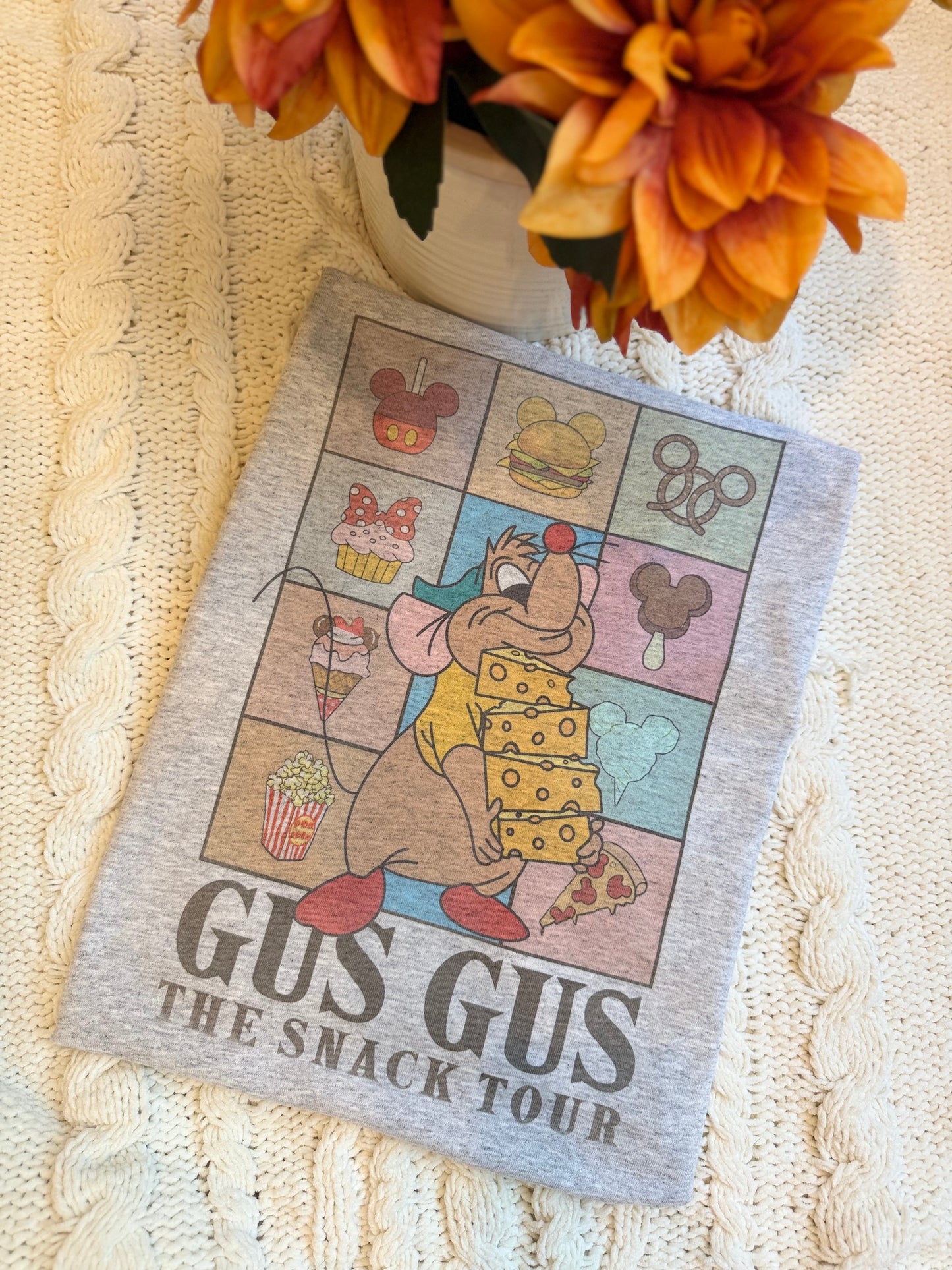 Gus Gus