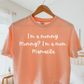 I’m a mommy - Crop Top