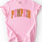 Pumpkin