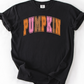 Pumpkin
