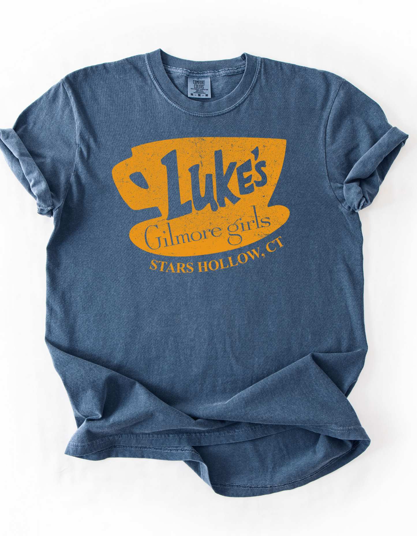 Luke’s