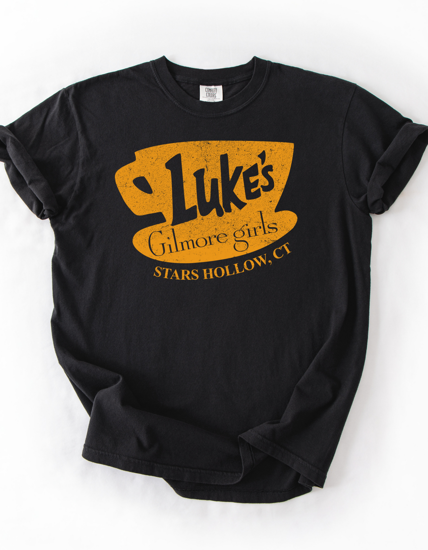 Luke’s
