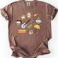 Friends Icons - Tee