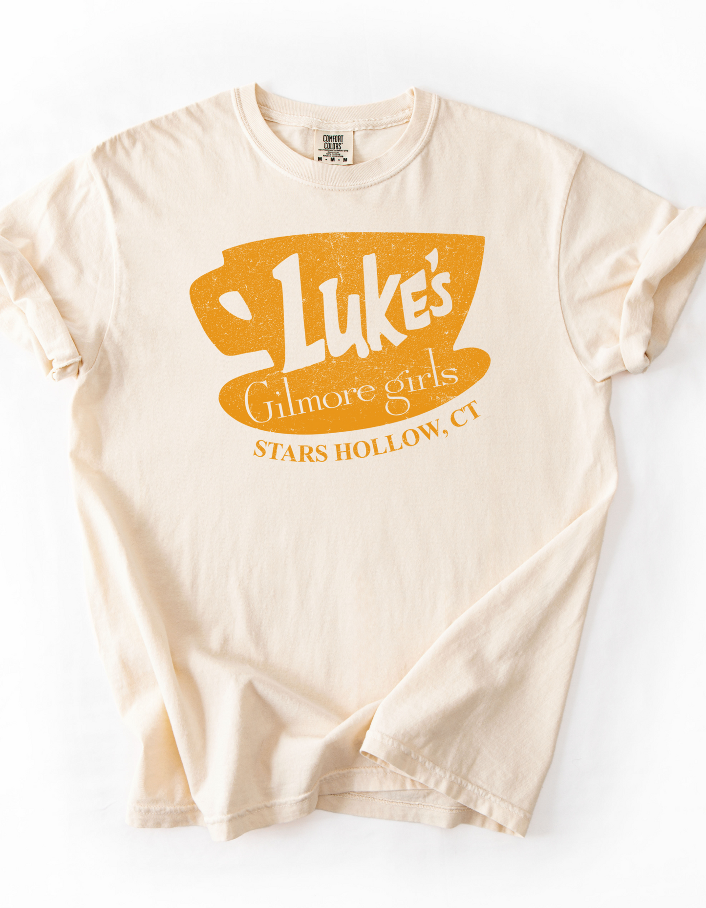 Luke’s