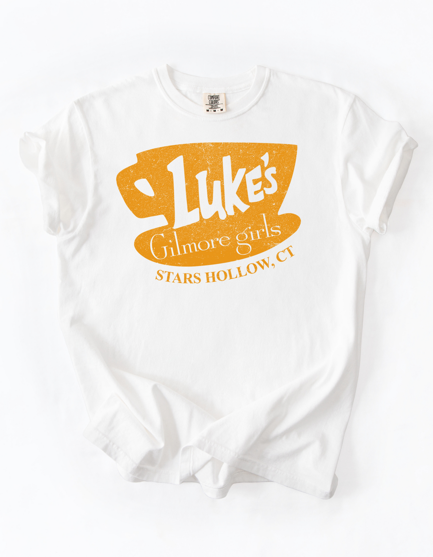 Luke’s