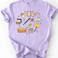 Friends Icons - Tee