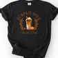Pumpkin Spice Social Club