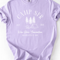 Camp SFR - Campfire// ORDER BY 7/18