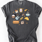 Friends Icons - Tee