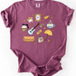 Friends Icons - Tee