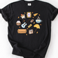 Friends Icons - Tee