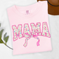 Mama - Floral