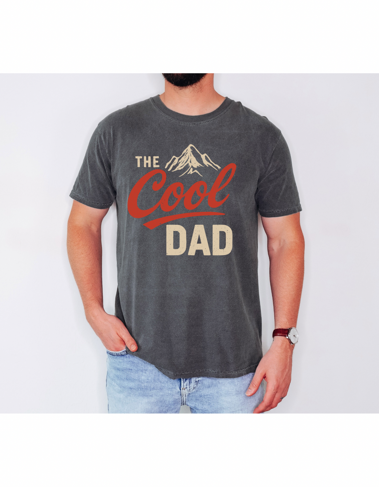 The Cool Dad