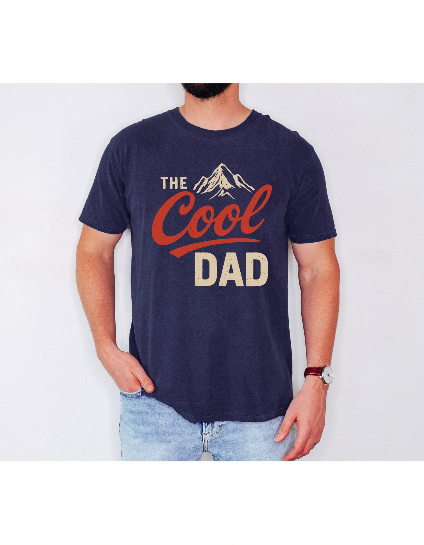 The Cool Dad