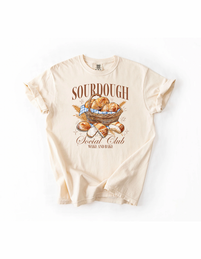 Sourdough Social Club
