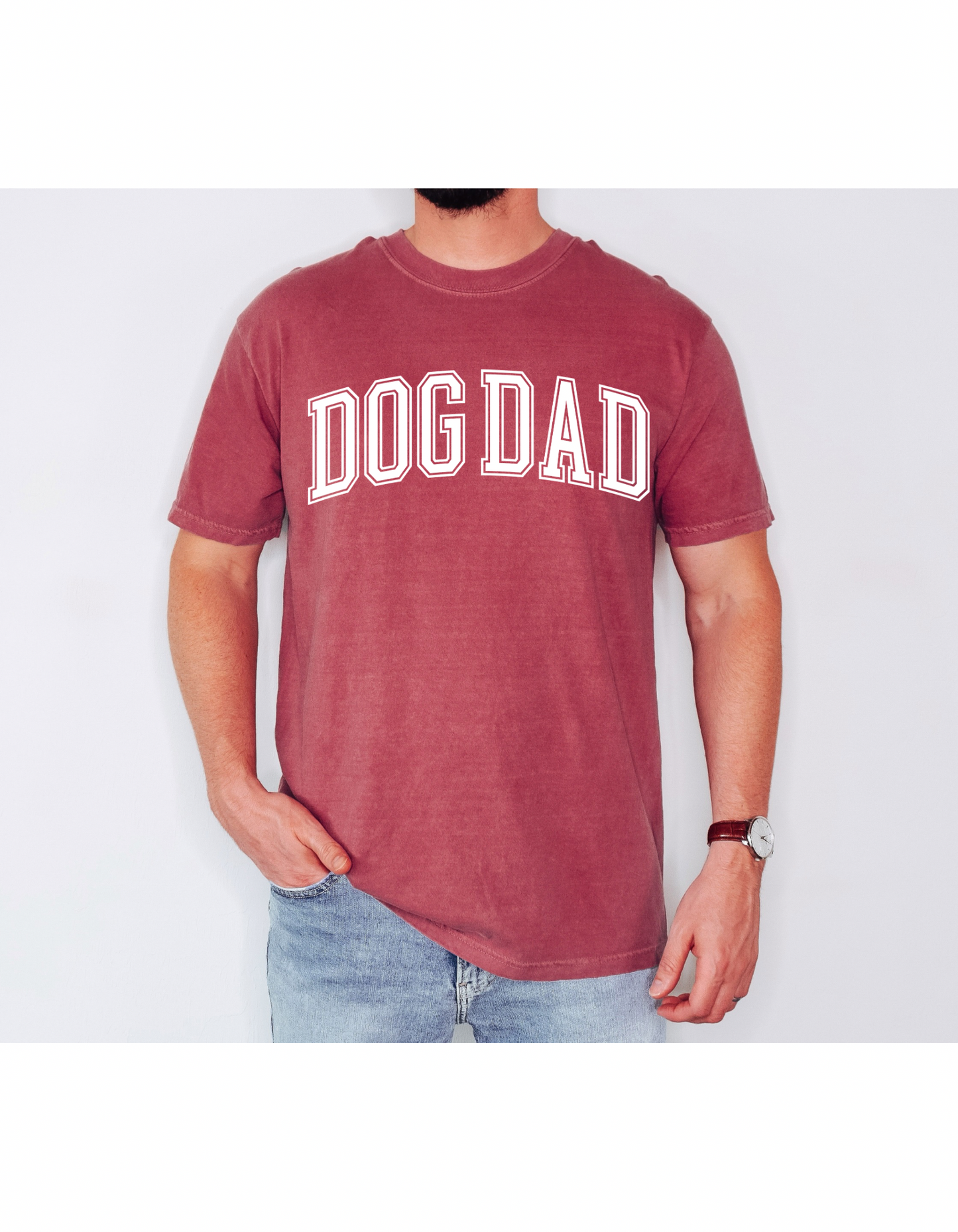 Dog Dad