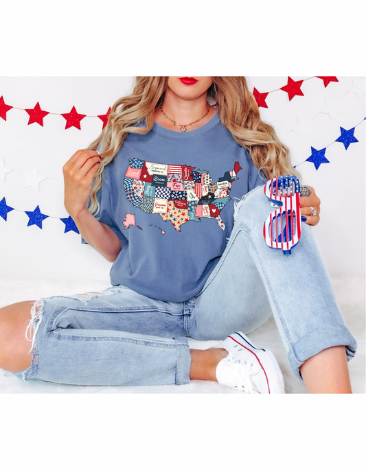 United States