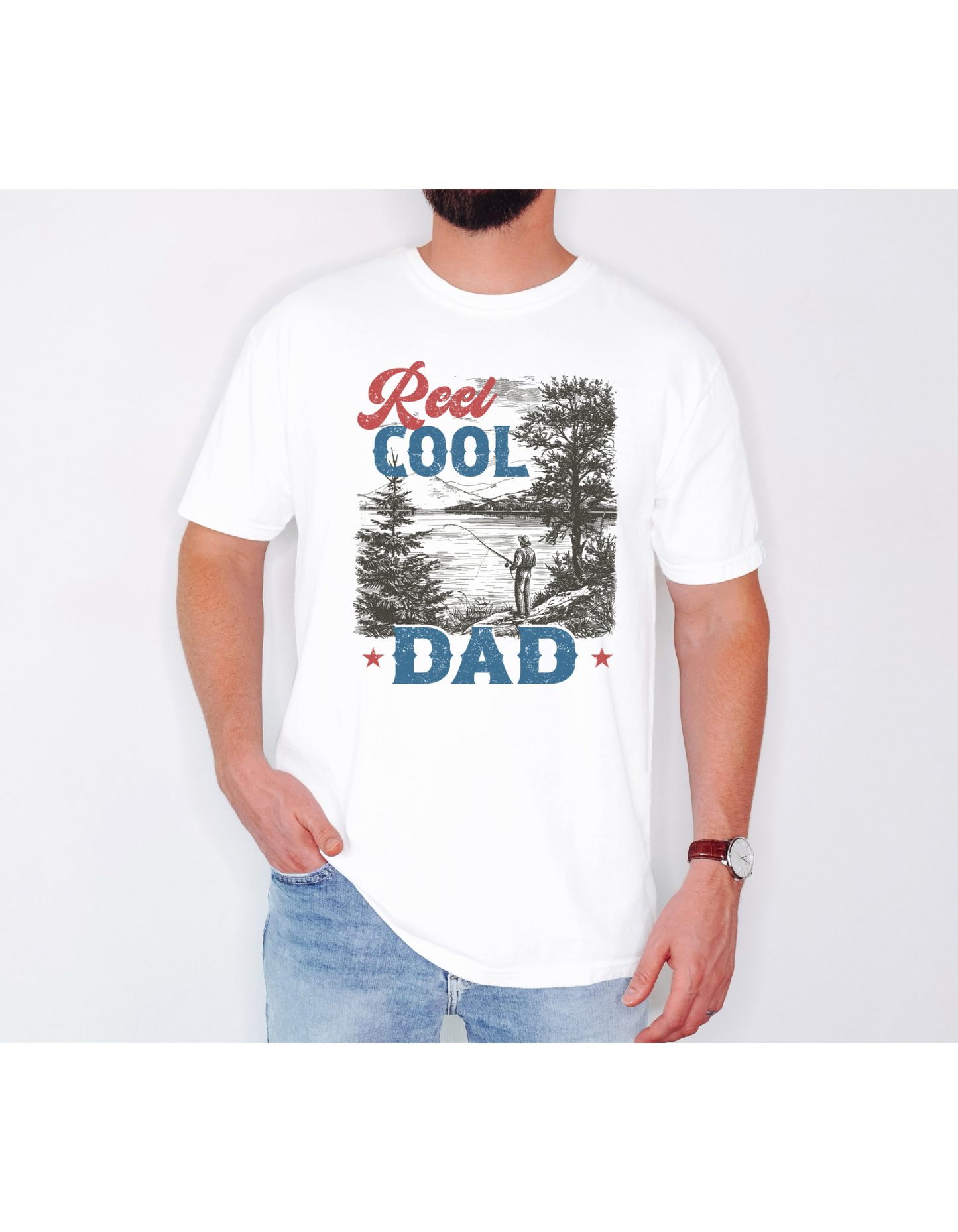 Reel Cool Dad