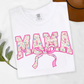 Mama - Floral