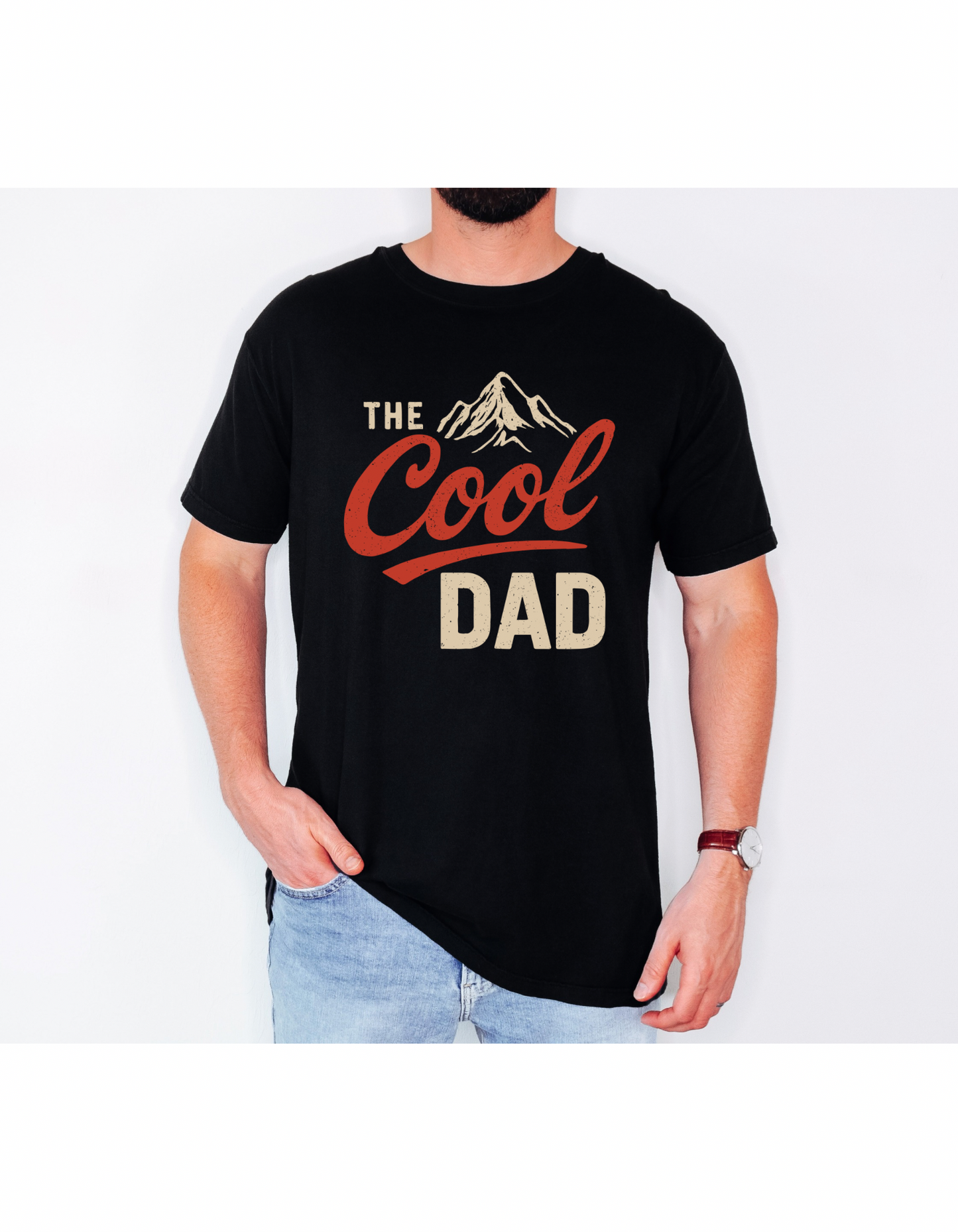 The Cool Dad